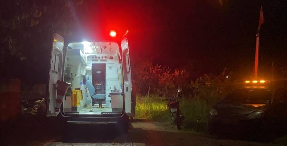 Duplo homicídio e uma tentativa são registrados no município de Aporá