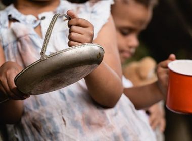 23 milhões de pobres vivem com menos de R$ 7 ao dia no Brasil
