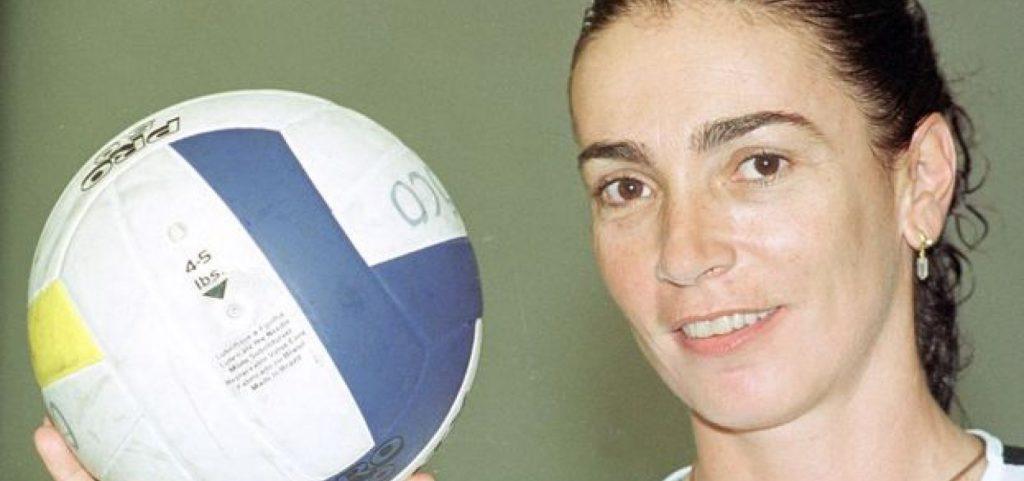 Isabel, ícone do vôlei, morre dois dias após entrar em grupo de transição do governo Lula