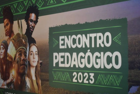 Alagoinhas: Encontro Pedagógico 2023 traz reflexões sobre etnias, resgate e respeito
