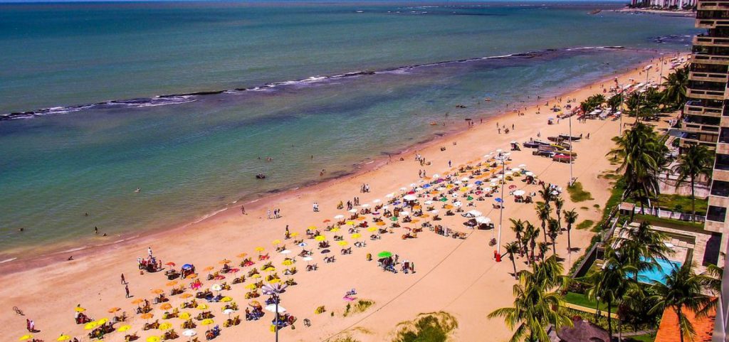Pernambuco vai destinar R$ 2 mi para prevenção de ataques de tubarão