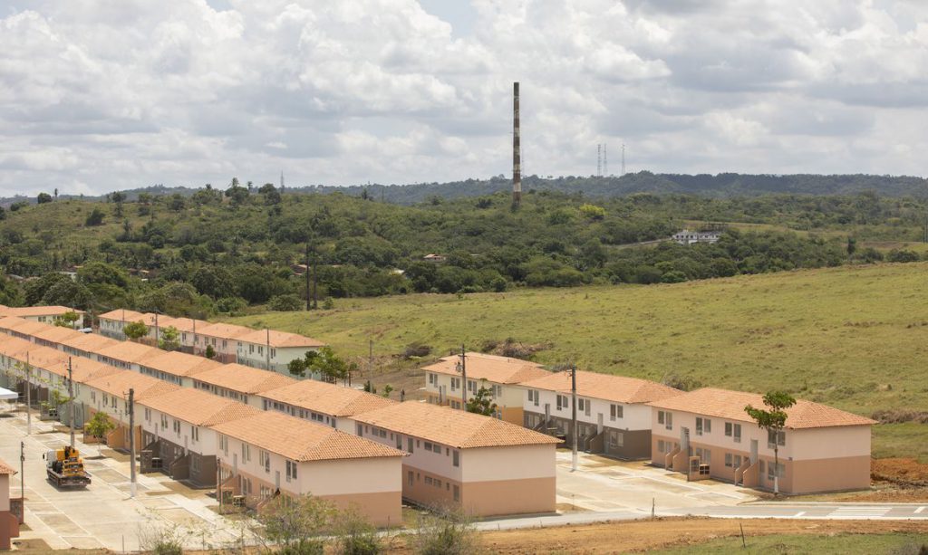 Minha Casa, Minha Vida entrega 336 apartamentos nesta semana no Recife
