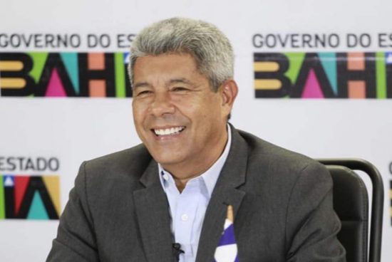 Governador Jerônimo Rodrigues estará em Alagoinhas neste domingo (07) para inauguração da sede do Consórcio CDS Litoral Norte e Agreste Baiano e mais entregas