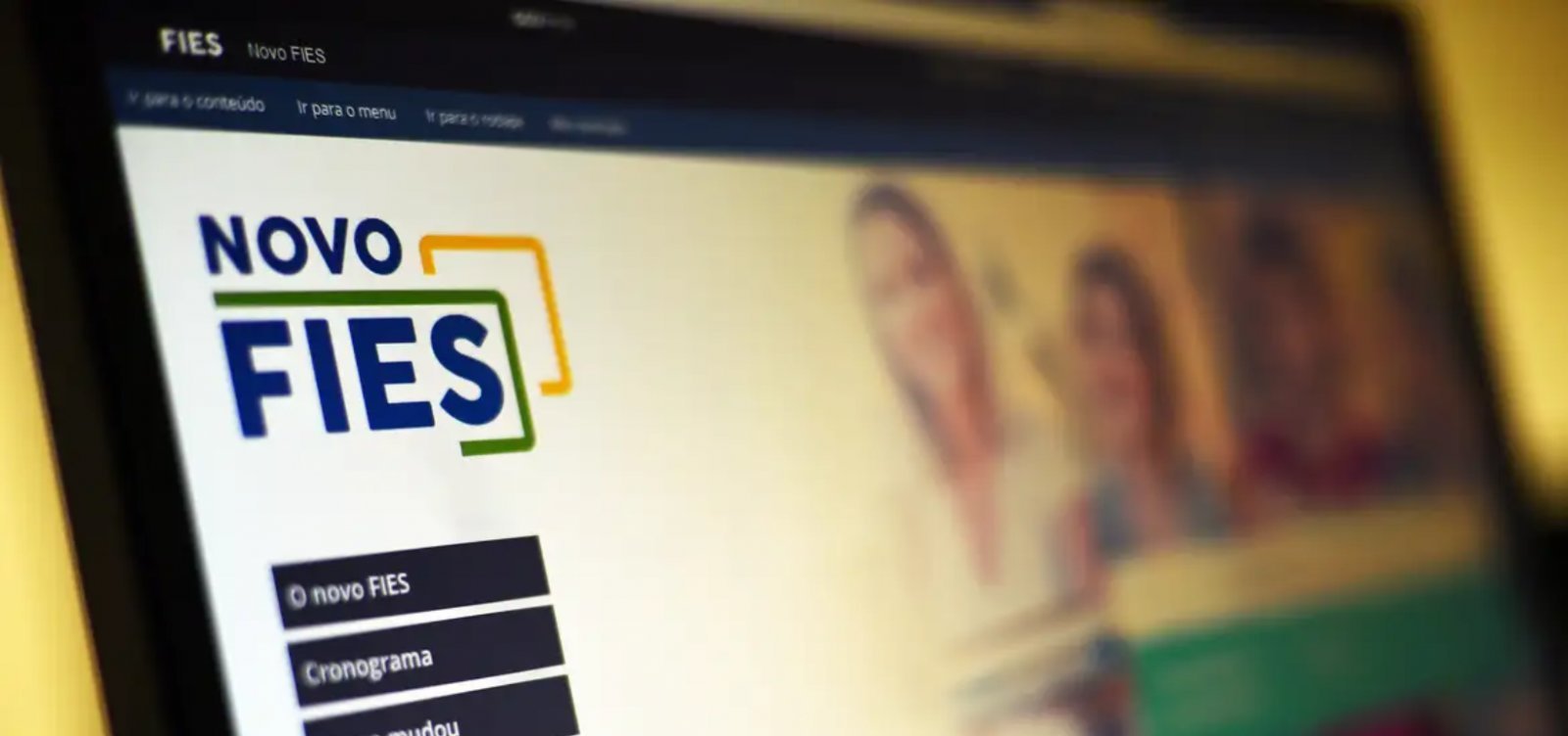 Inscrições para o Fies do segundo semestre terminam nesta sexta-feira