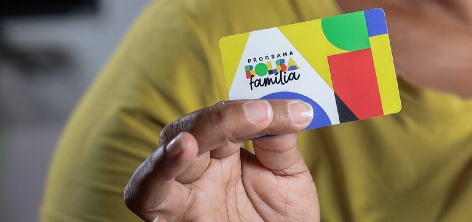 Caixa inicia pagamento de julho do Bolsa Família nesta segunda
