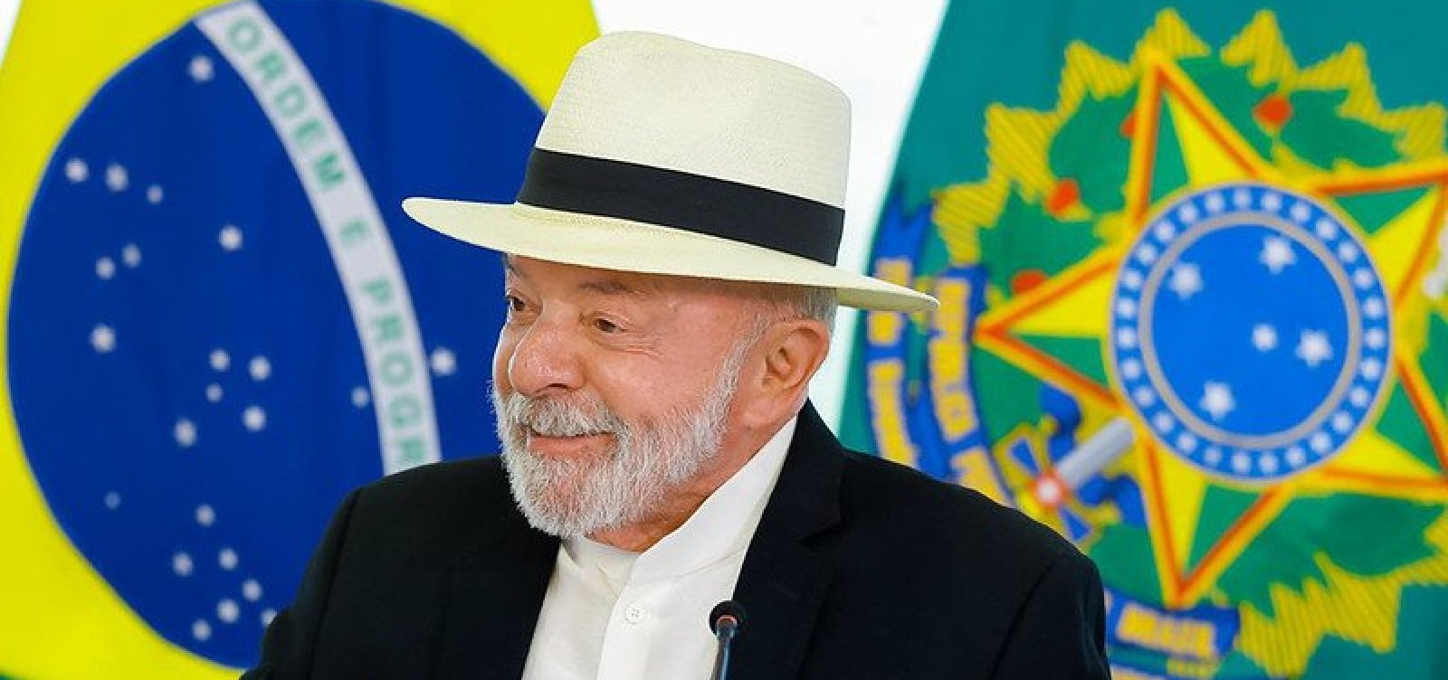 Lula anuncia R$ 18,5 bilhões em crédito para empresas afetadas por tarifaço dos EUA
