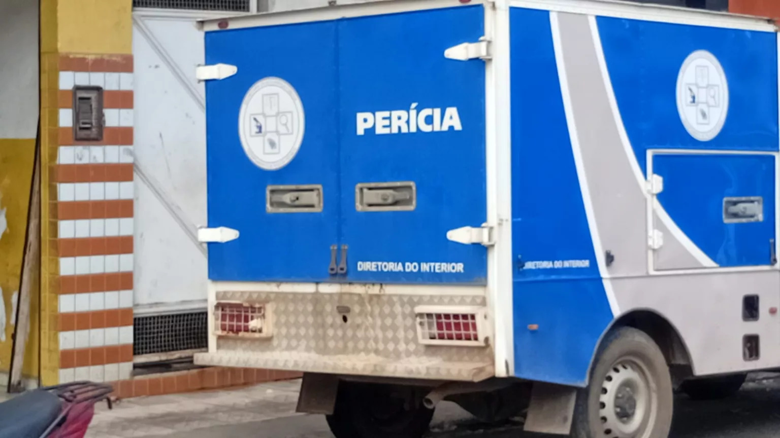 Suspeito de arrombamentos em Alagoinhas é morto a tiros no bairro Praça Kennedy