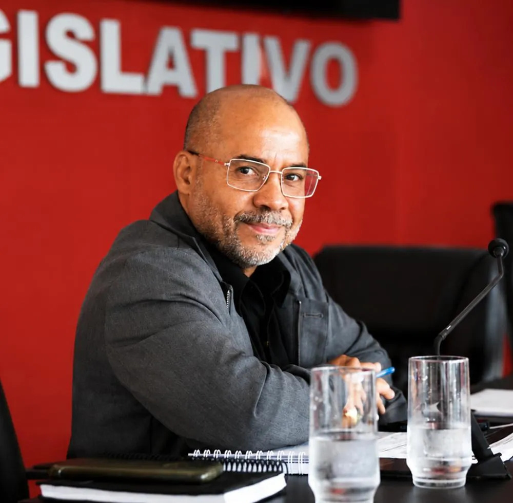 SMT recebe reconhecimento de vereadores durante sessão da Câmara de Alagoinhas