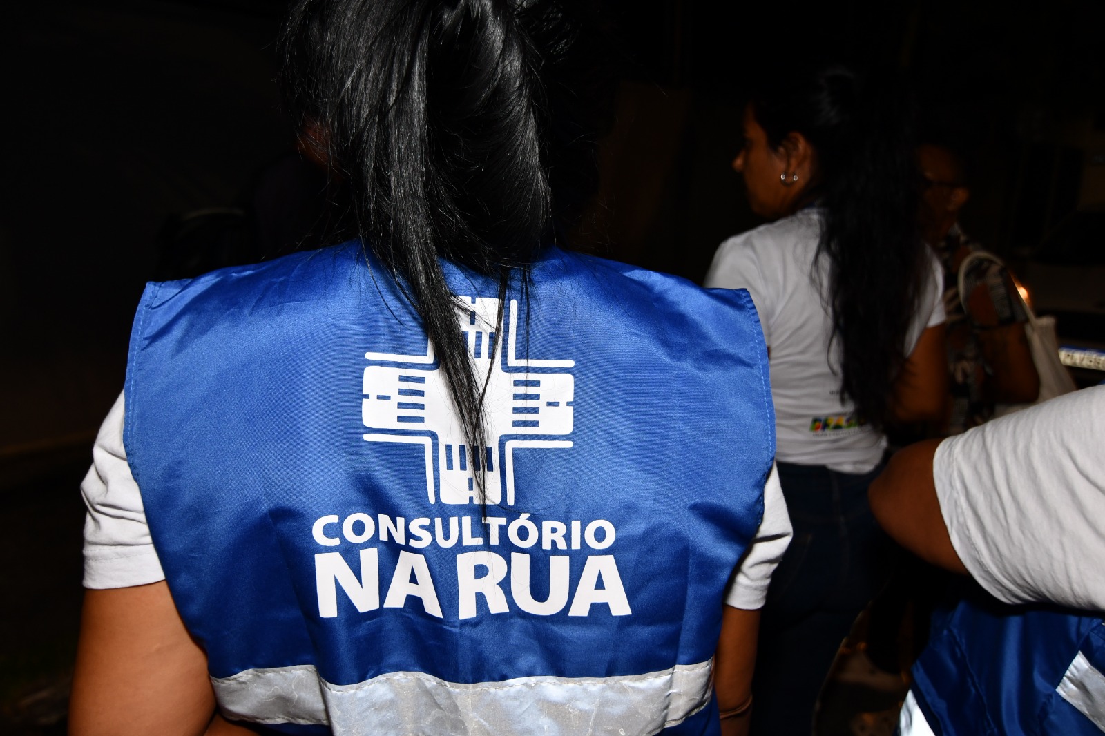 Alagoinhas recebe reconhecimento nacional pelo Programa Consultório na Rua