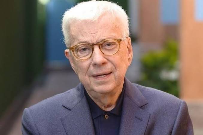 Morre aos 83 anos o jornalista Renato Machado, um dos principais nomes do telejornalismo brasileiro