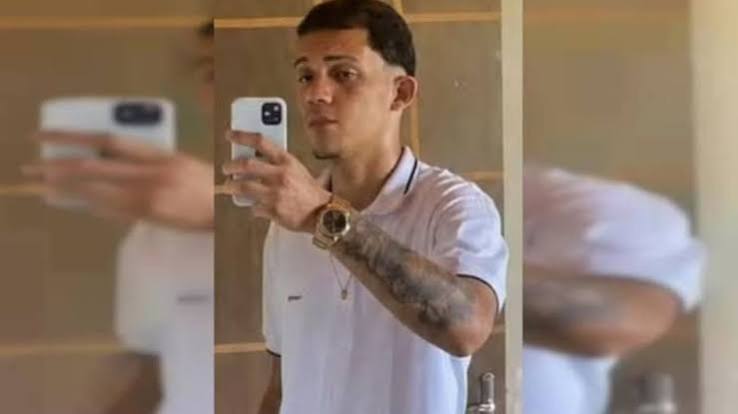 Alagoinhas:Jogador de futebol morre após bater motocicleta em cavalo no interior da Bahia