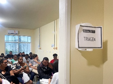 Prefeitura de Alagoinhas continua realizando triagem para cirurgias eletivas