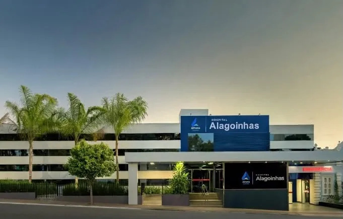 Hospital privado Alagoinhas recebe certificado do Ministério da Saúde