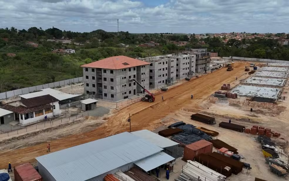Alagoinhas:Sem repescagem, mais de 600 convocados podem deixar seleção do Minha Casa Minha Vida
